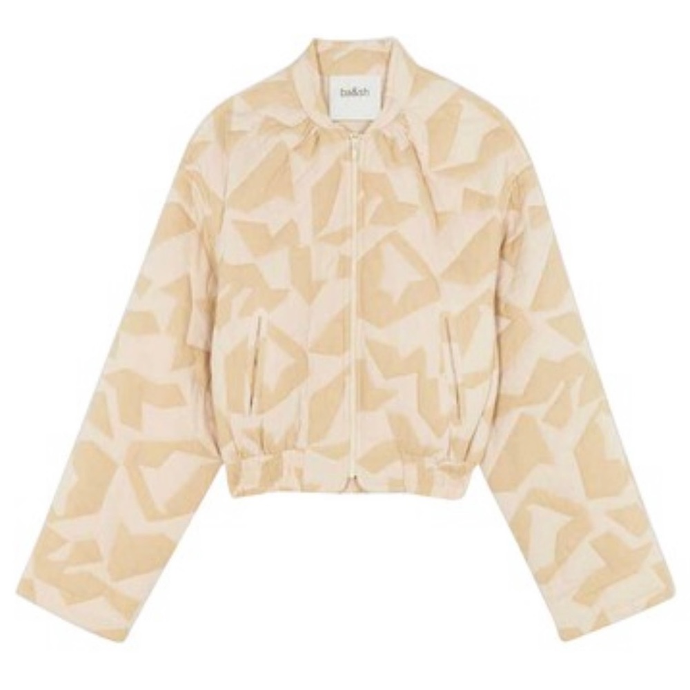Ba&sh Pacino Jacket